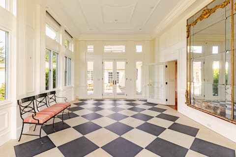 Haskell Grove Estate