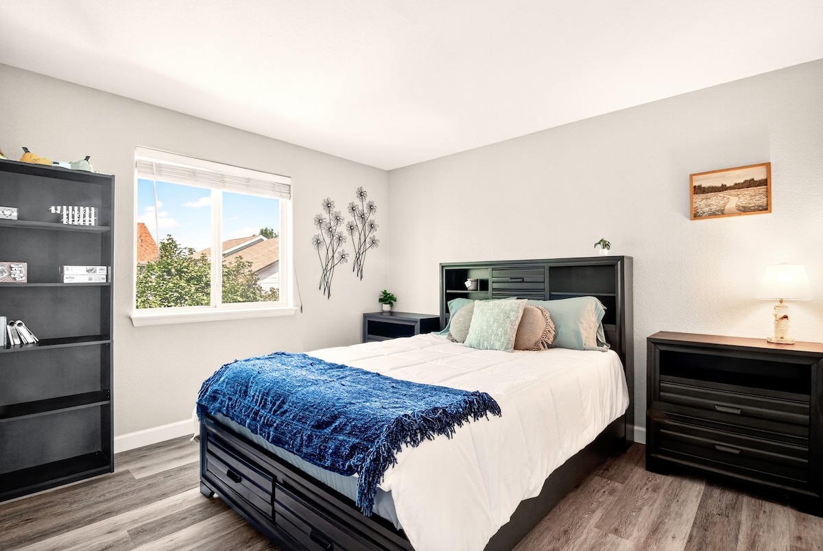 Спална соба 2