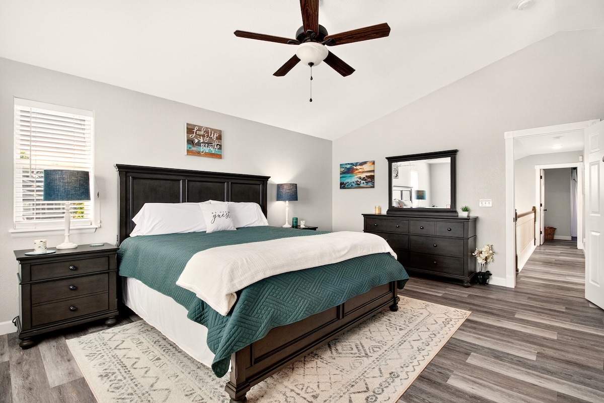 Спална соба 1