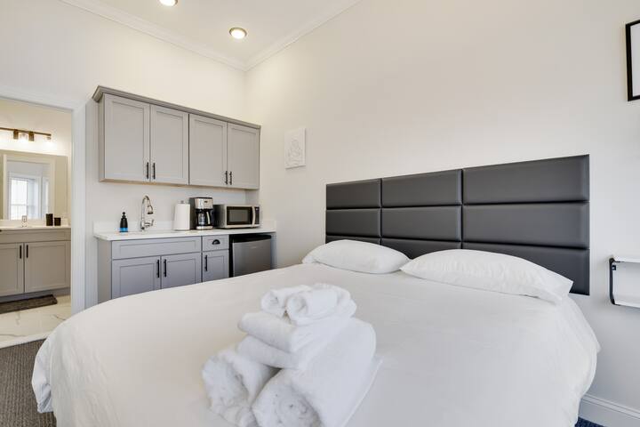 Lackawanna House managed Airbnb listing 2