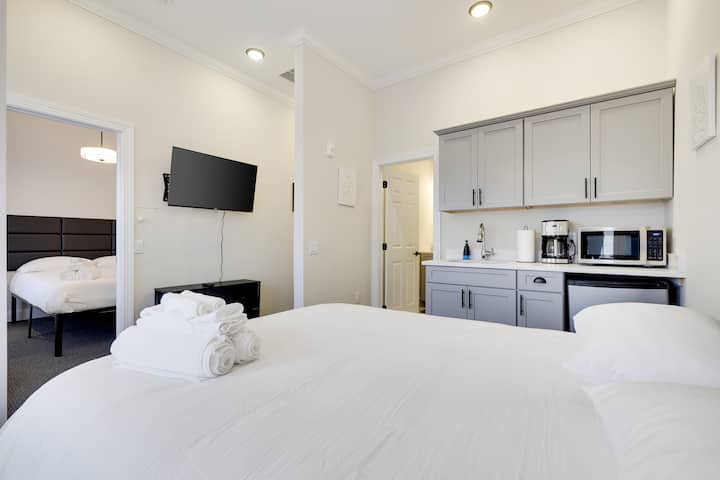 Спална соба 1