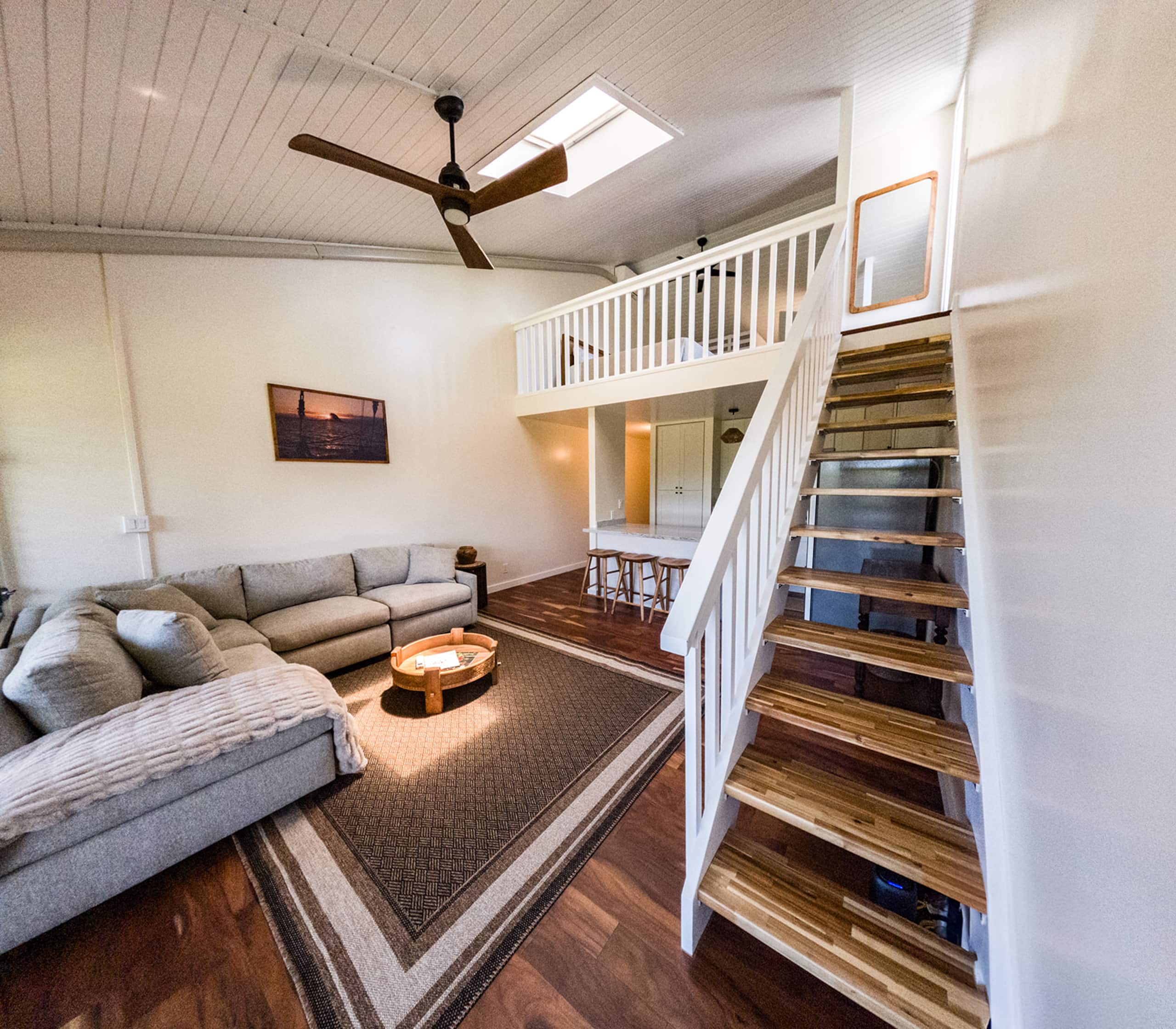 Townhouse in Kahuku · ★5.0 · 1 bedroom · 4 beds · 2.5 private baths - Image 4