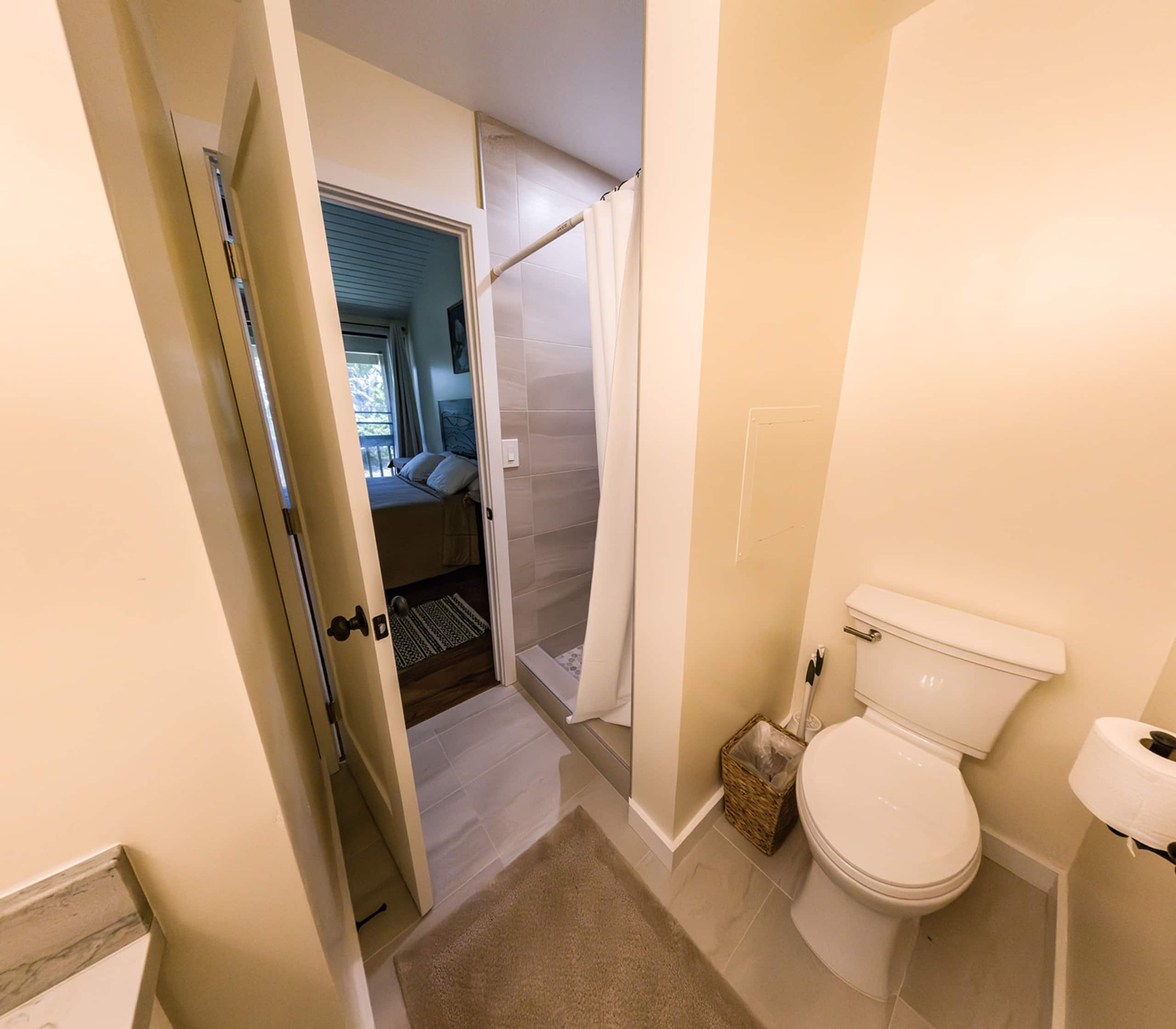Townhouse in Kahuku · ★5.0 · 1 bedroom · 4 beds · 2.5 private baths - Image 9