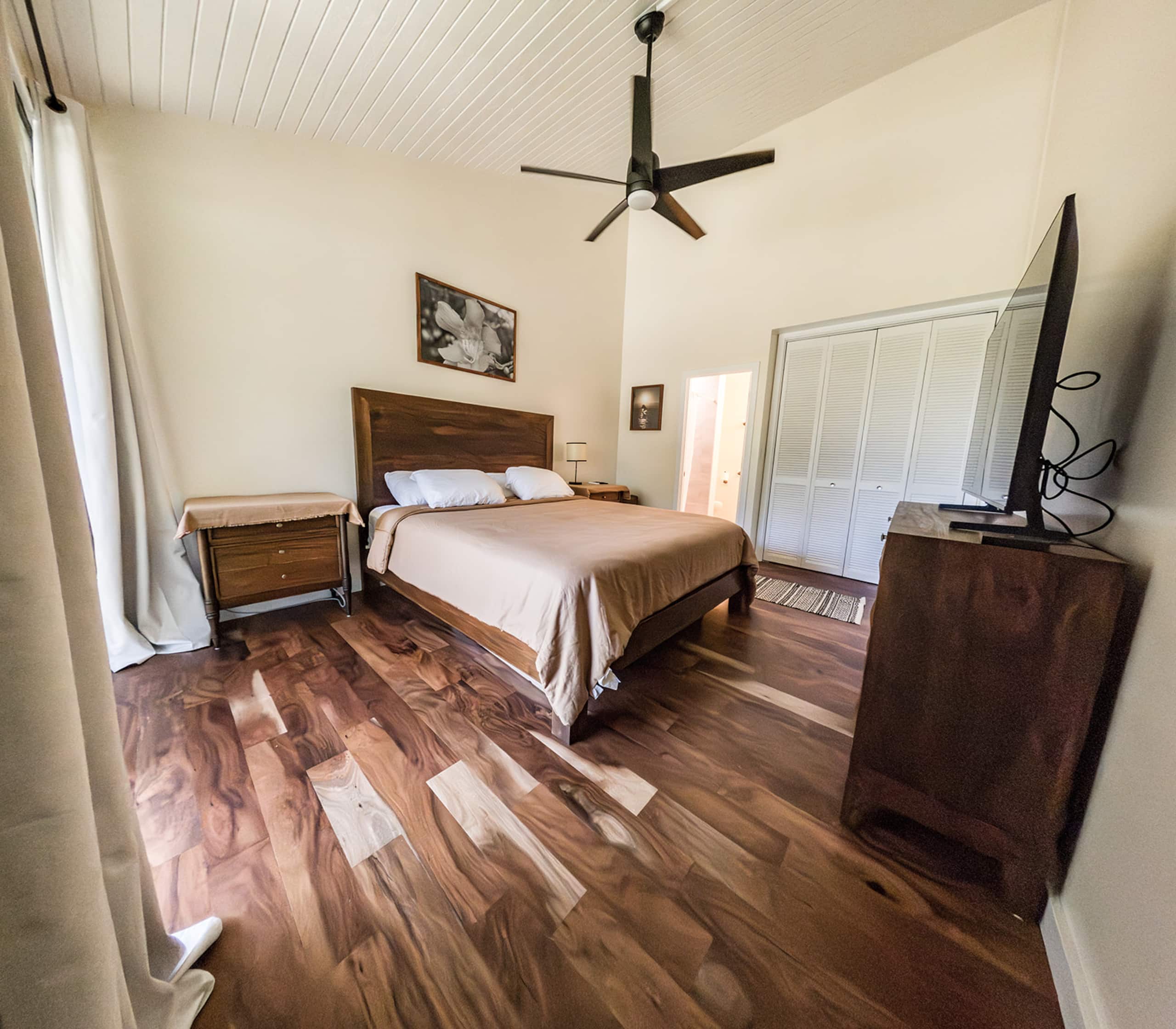 Townhouse in Kahuku · ★5.0 · 1 bedroom · 4 beds · 2.5 private baths - Image 1