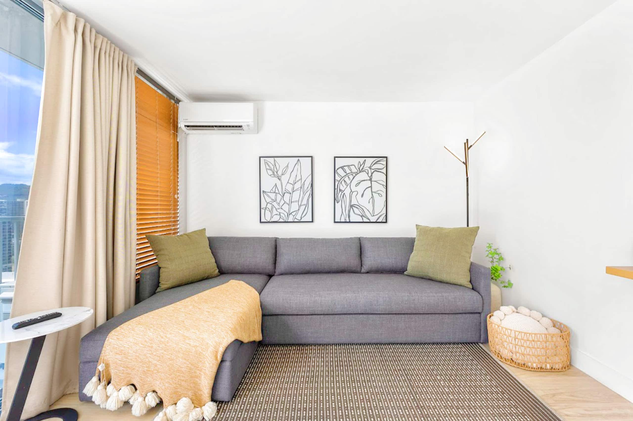 31FL-Upscale Ocean View Studio-2-min Walk to Beach - Image 14