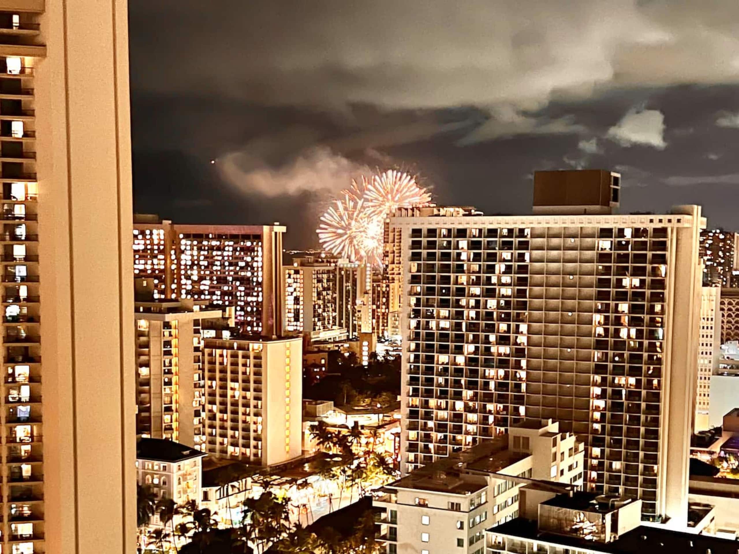 31FL-Upscale Ocean View Studio-2-min Walk to Beach - Image 34