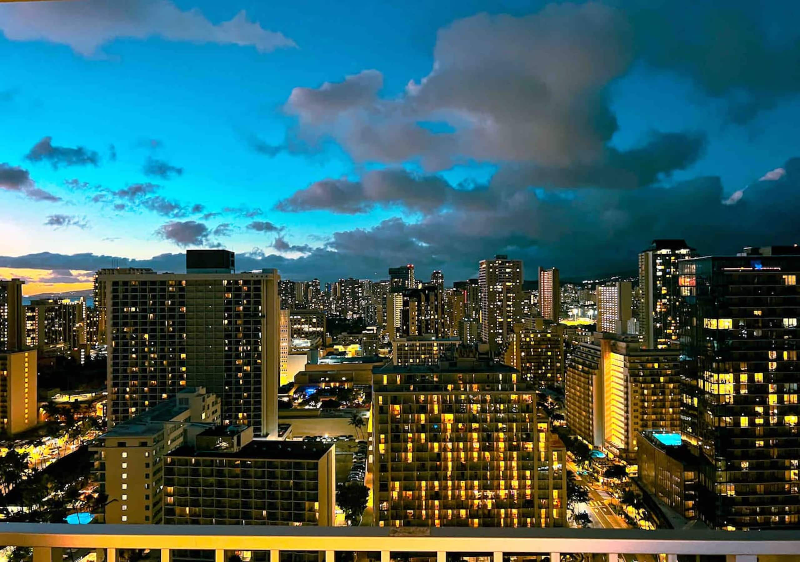 31FL-Upscale Ocean View Studio-2-min Walk to Beach - Image 33
