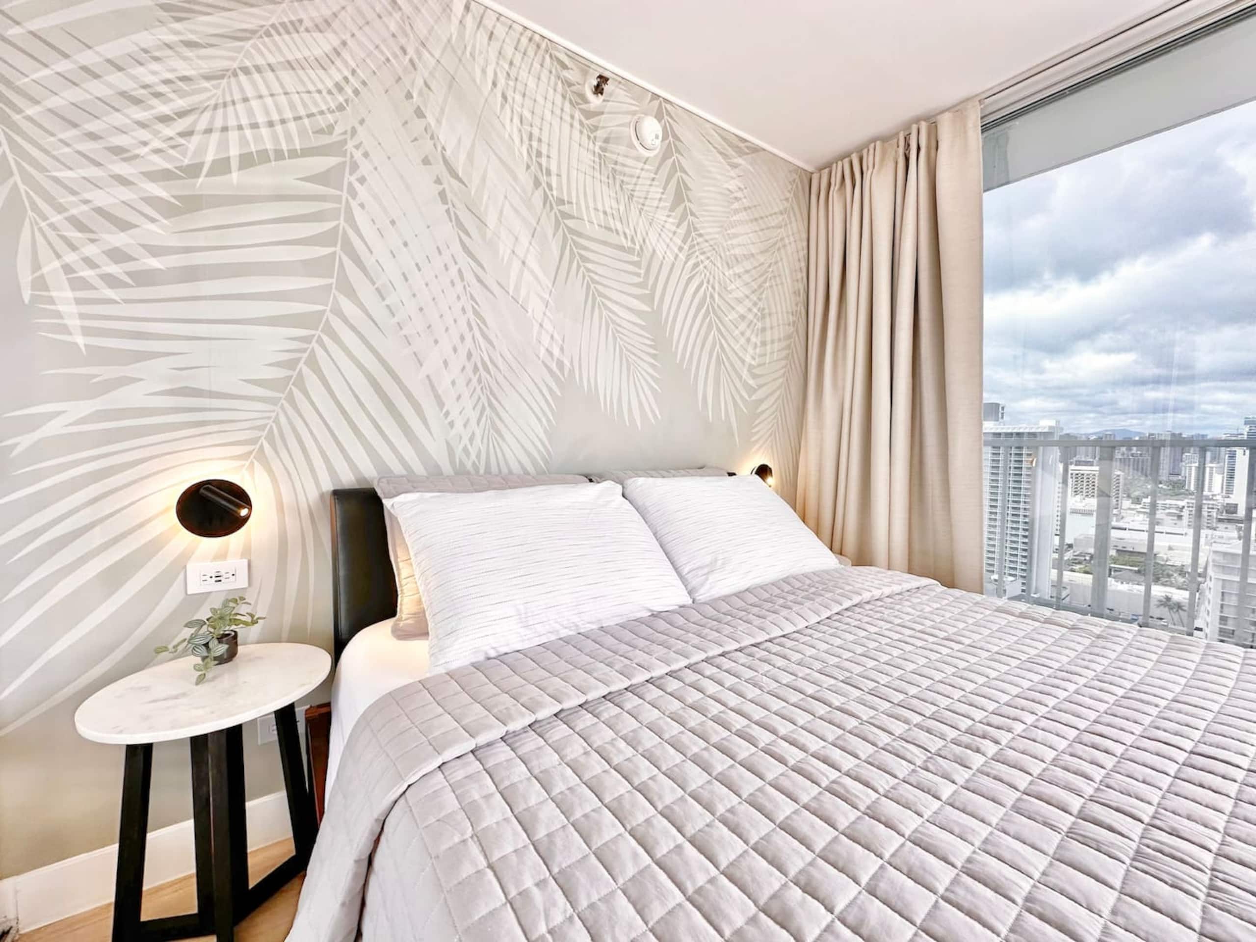 31FL-Upscale Ocean View Studio-2-min Walk to Beach - Image 8