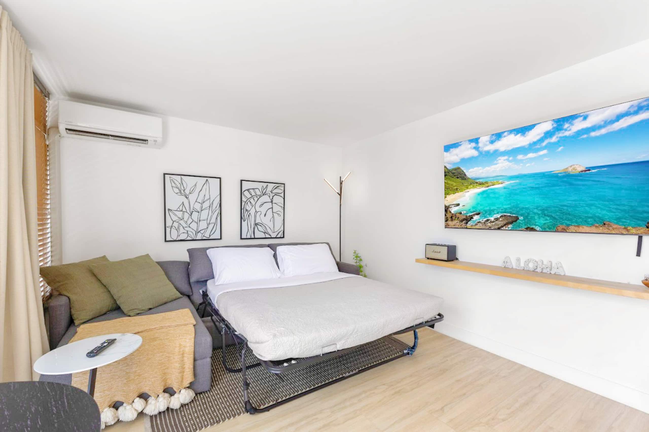 31FL-Upscale Ocean View Studio-2-min Walk to Beach - Image 13