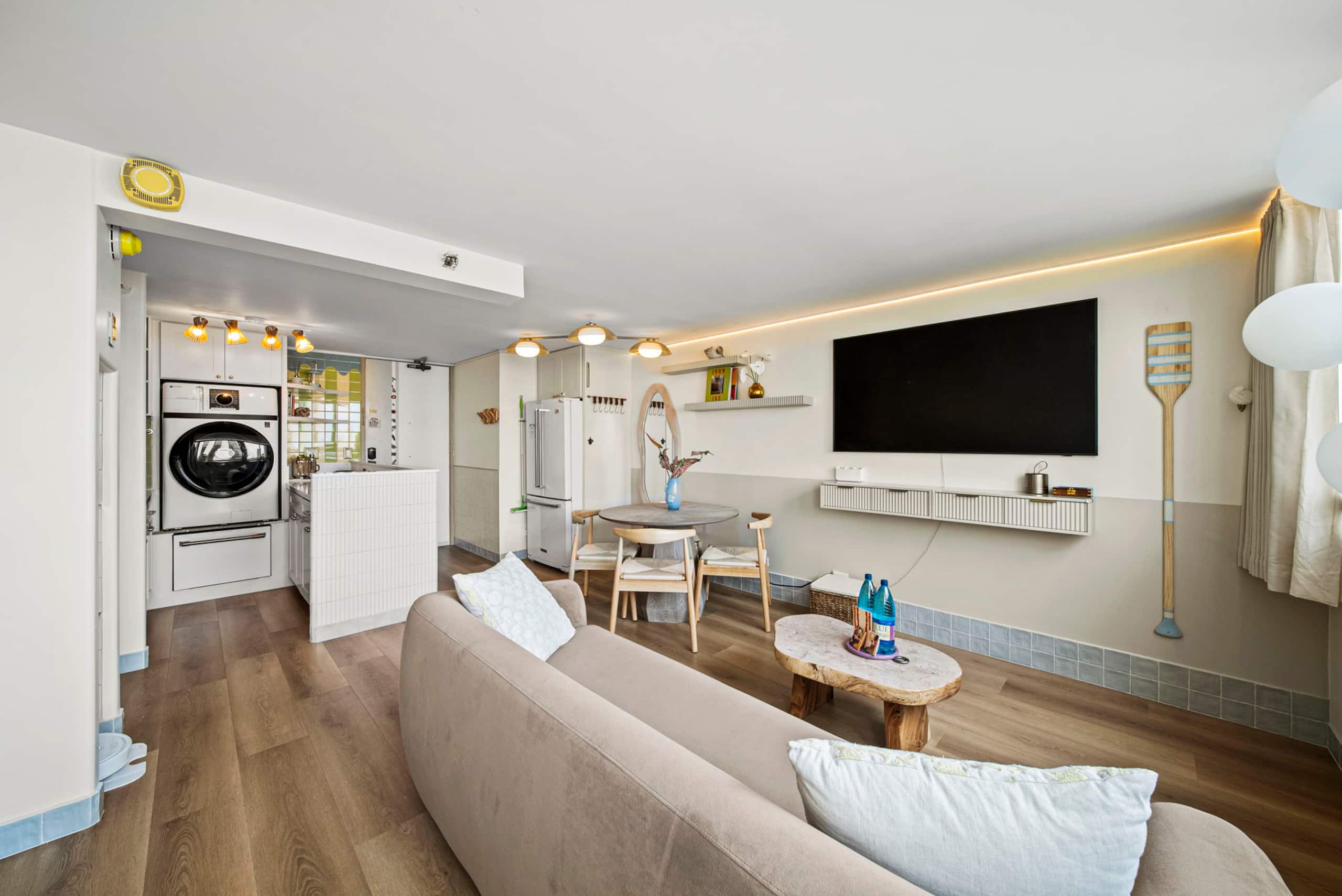 Condo in Honolulu · ★5.0 · 1 bedroom · 4 beds · 1 bath - Image 11