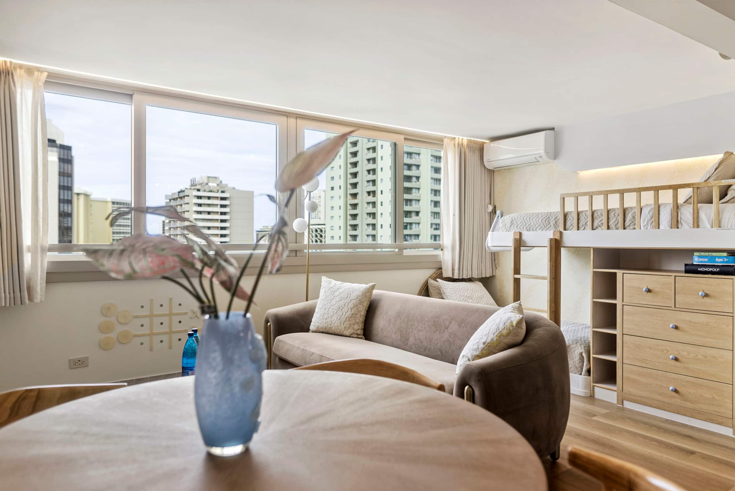 Condo in Honolulu · ★5.0 · 1 bedroom · 4 beds · 1 bath - Image 8