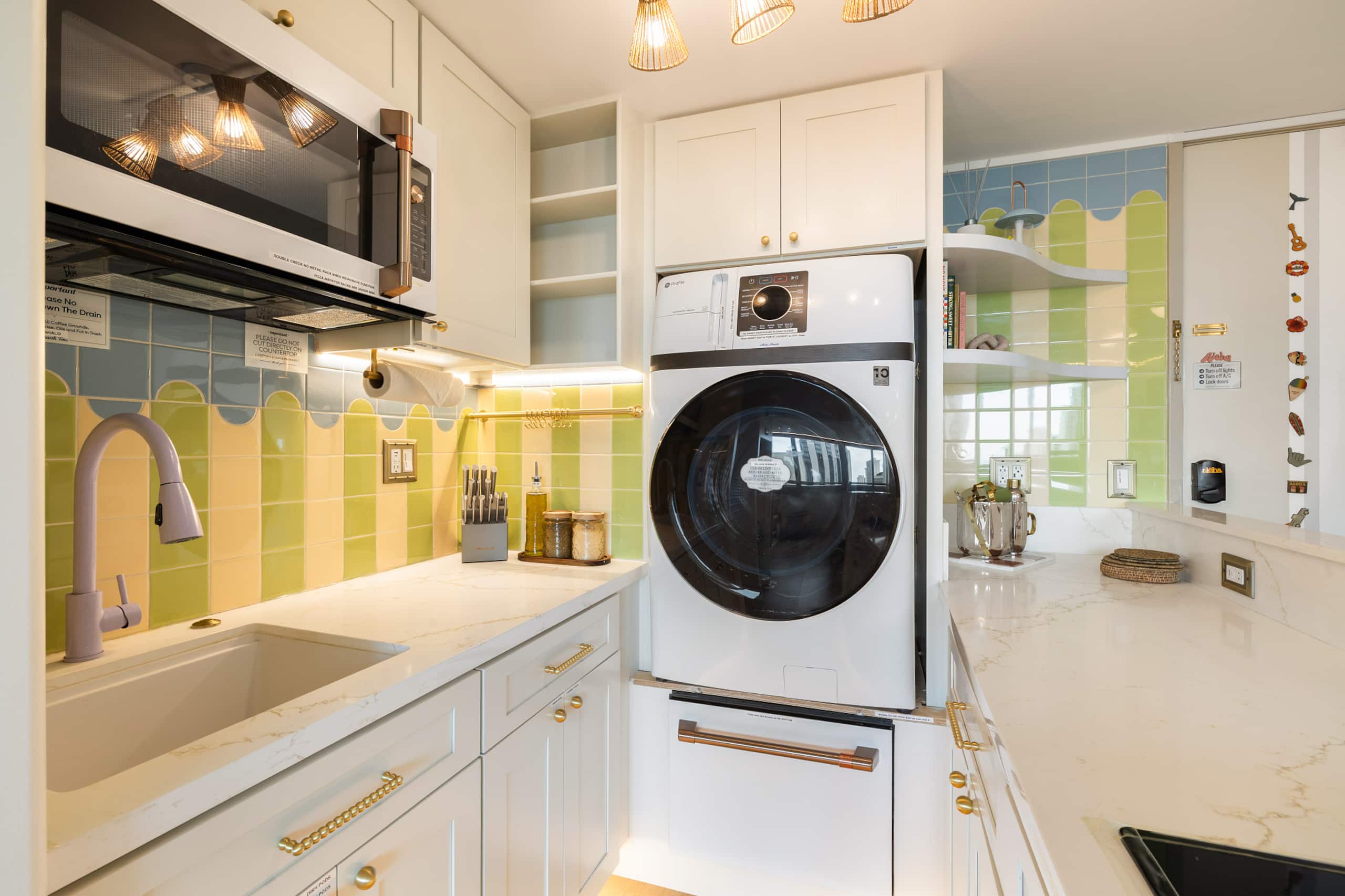 Condo in Honolulu · ★5.0 · 1 bedroom · 4 beds · 1 bath - Image 24