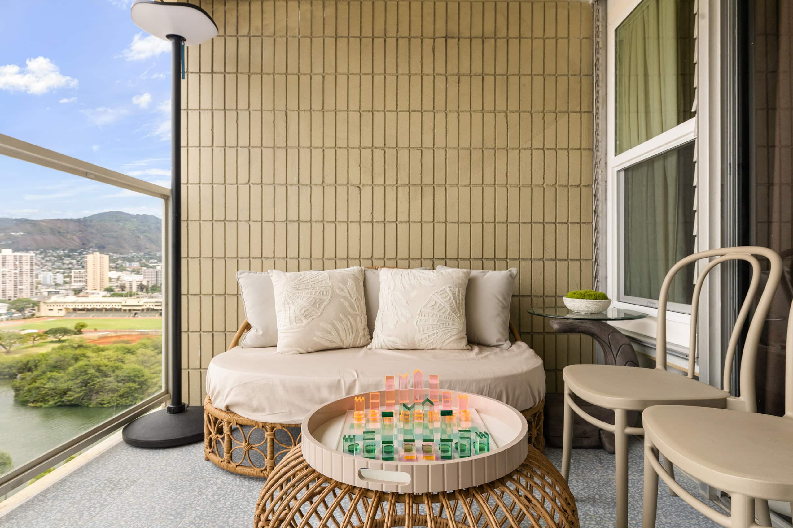 Condo in Honolulu · ★5.0 · 1 bedroom · 4 beds · 1 bath - Image 76