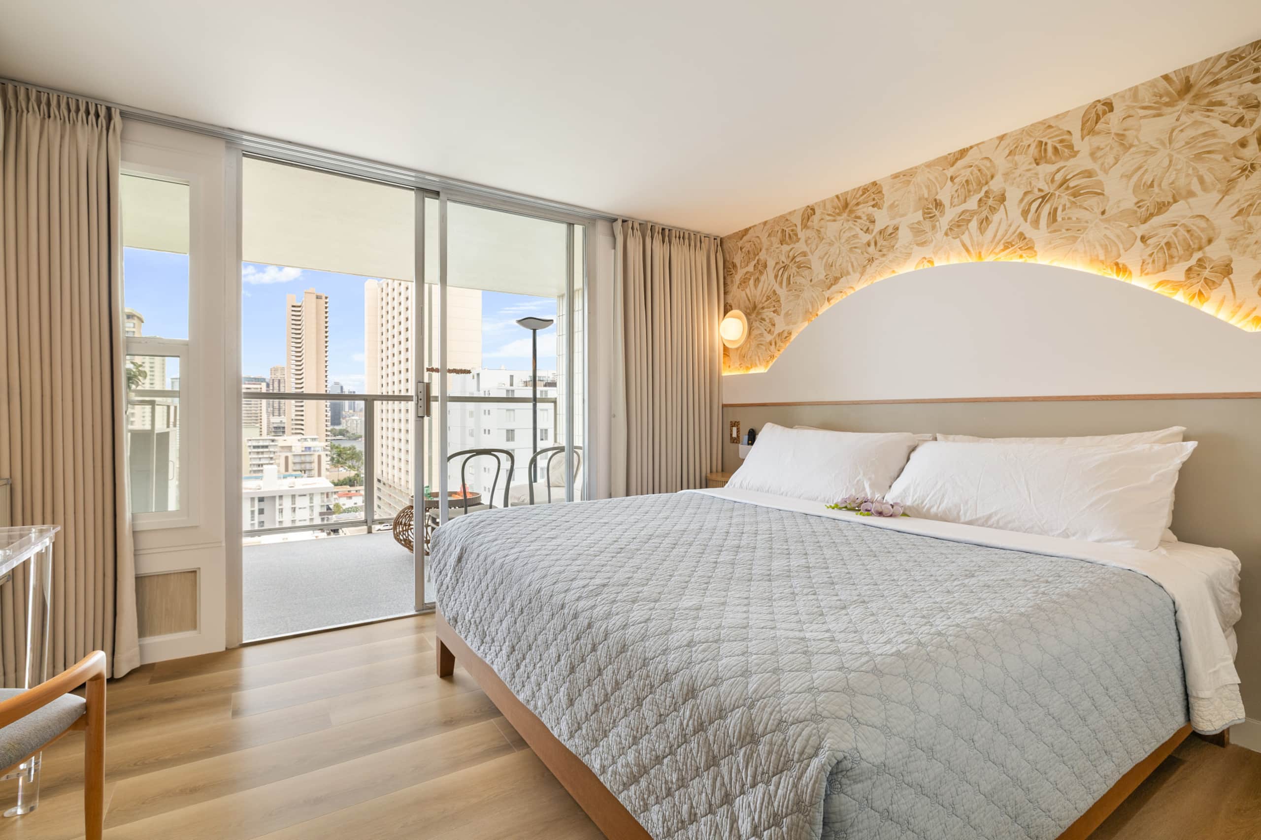 Condo in Honolulu · ★5.0 · 1 bedroom · 4 beds · 1 bath - Image 53