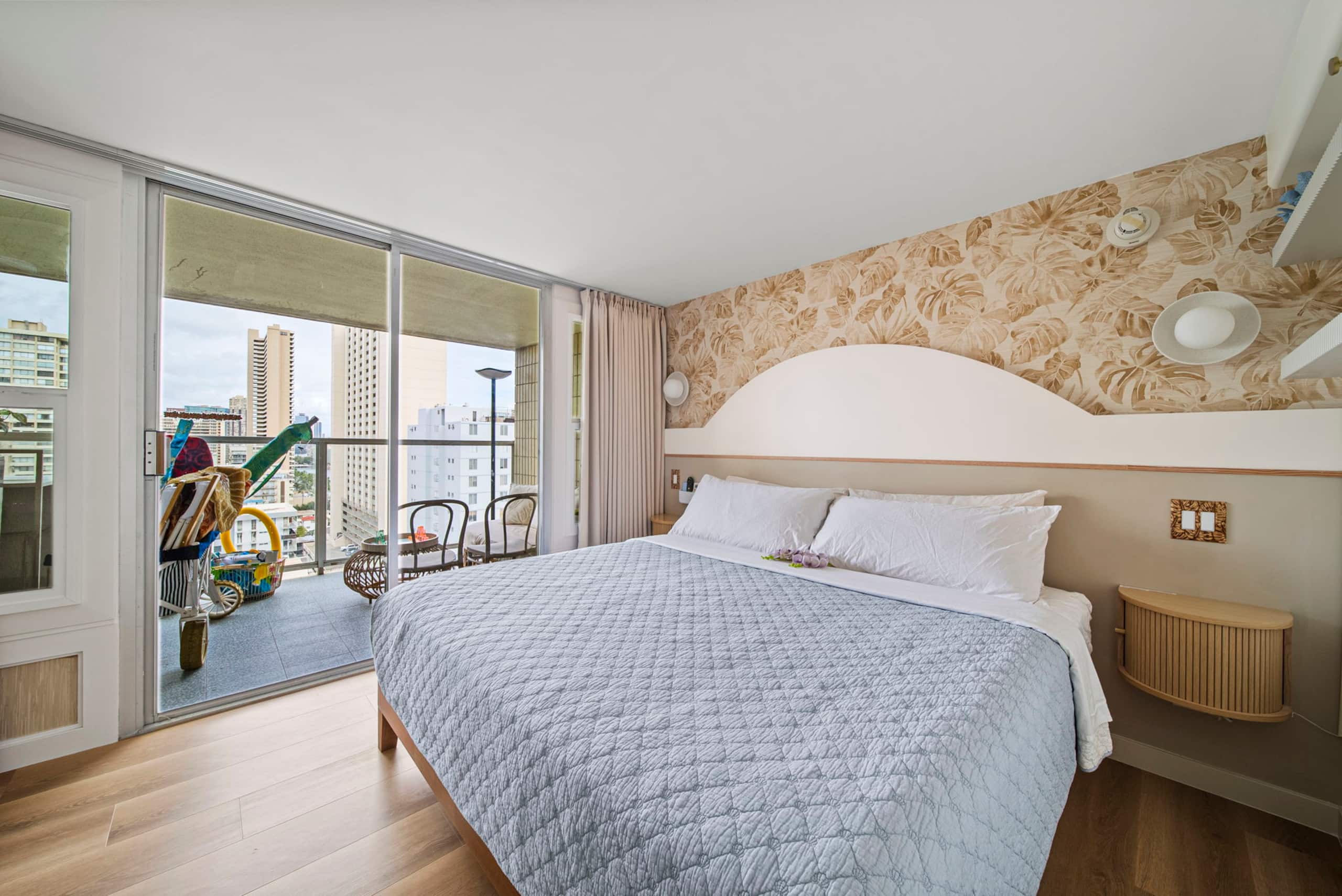 Condo in Honolulu · ★5.0 · 1 bedroom · 4 beds · 1 bath - Image 41
