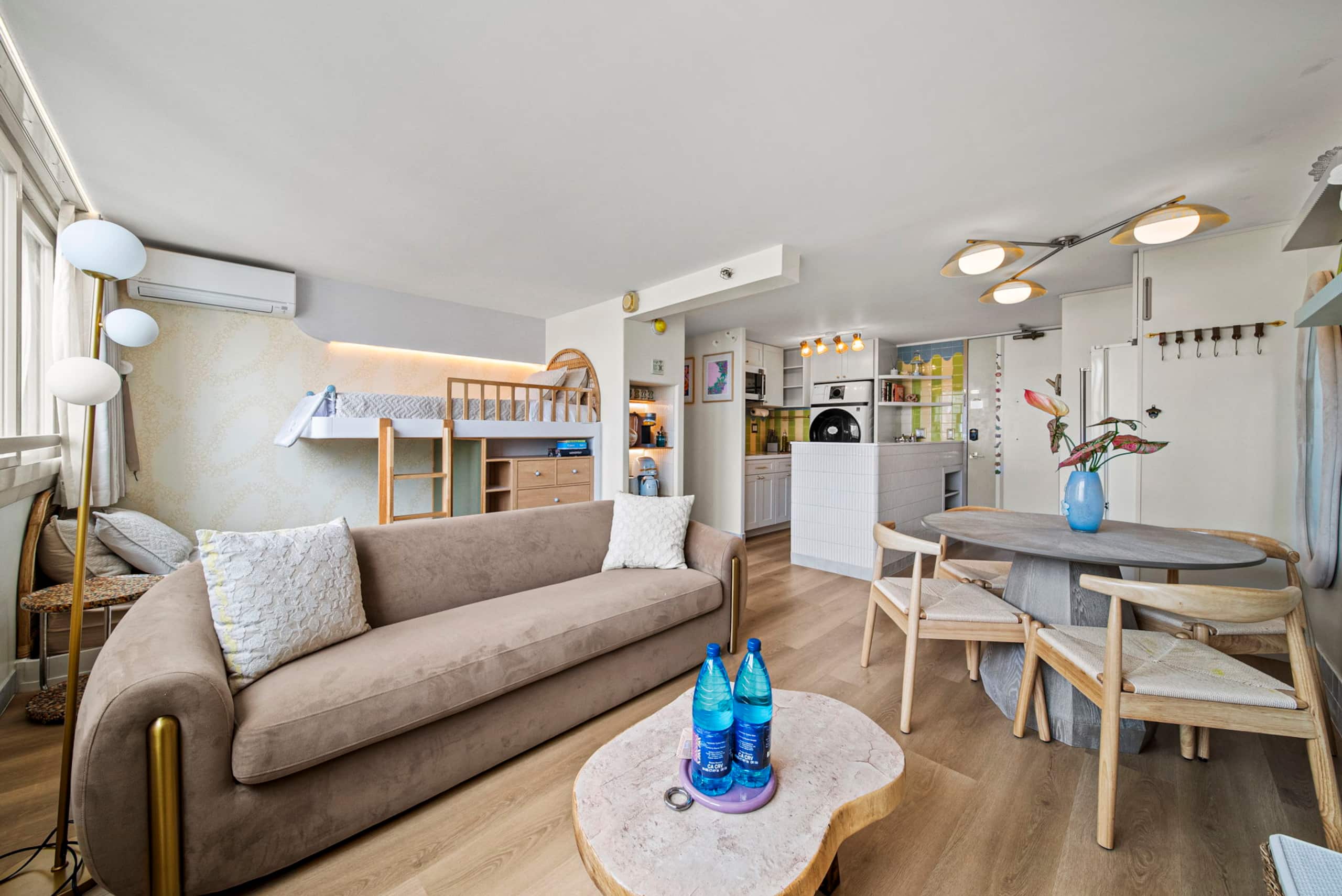 Condo in Honolulu · ★5.0 · 1 bedroom · 4 beds · 1 bath - Image 9