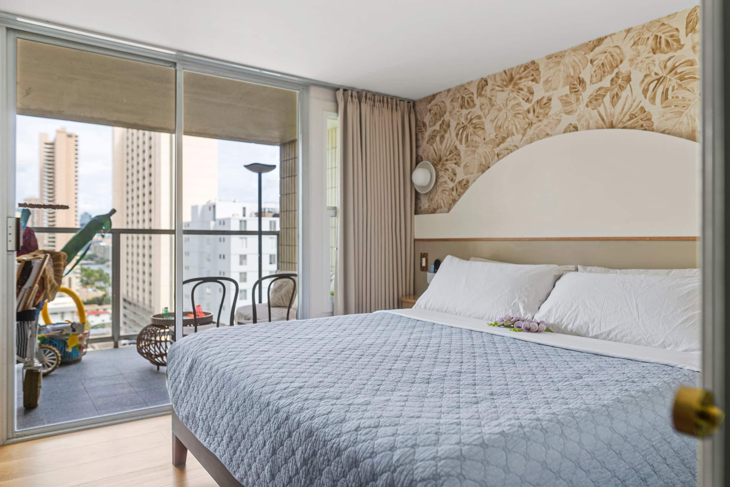 Condo in Honolulu · ★5.0 · 1 bedroom · 4 beds · 1 bath - Image 45