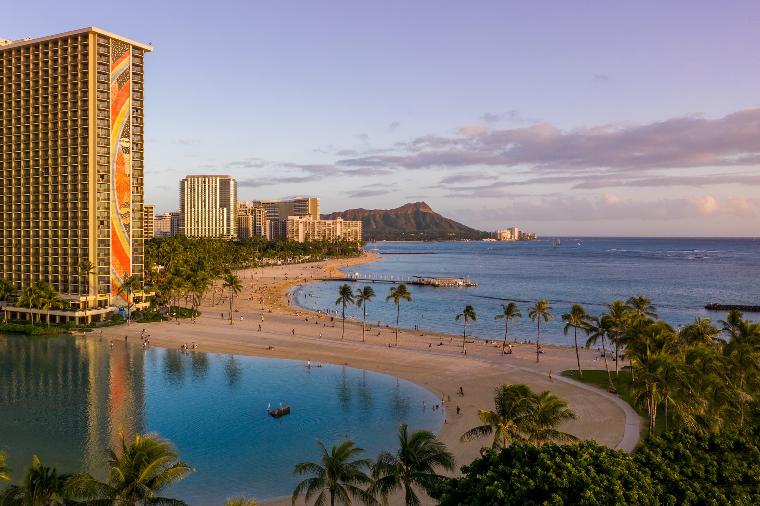 Condo in Honolulu · ★5.0 · 1 bedroom · 4 beds · 1 bath - Image 96