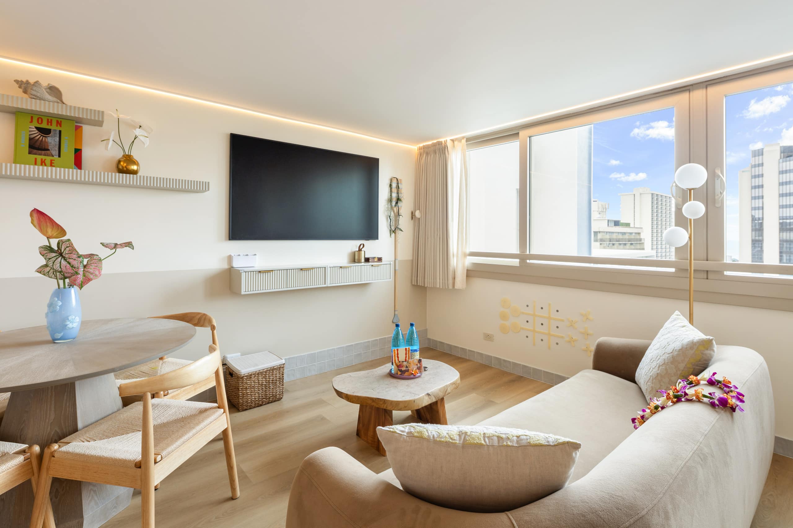 Condo in Honolulu · ★5.0 · 1 bedroom · 4 beds · 1 bath - Image 16