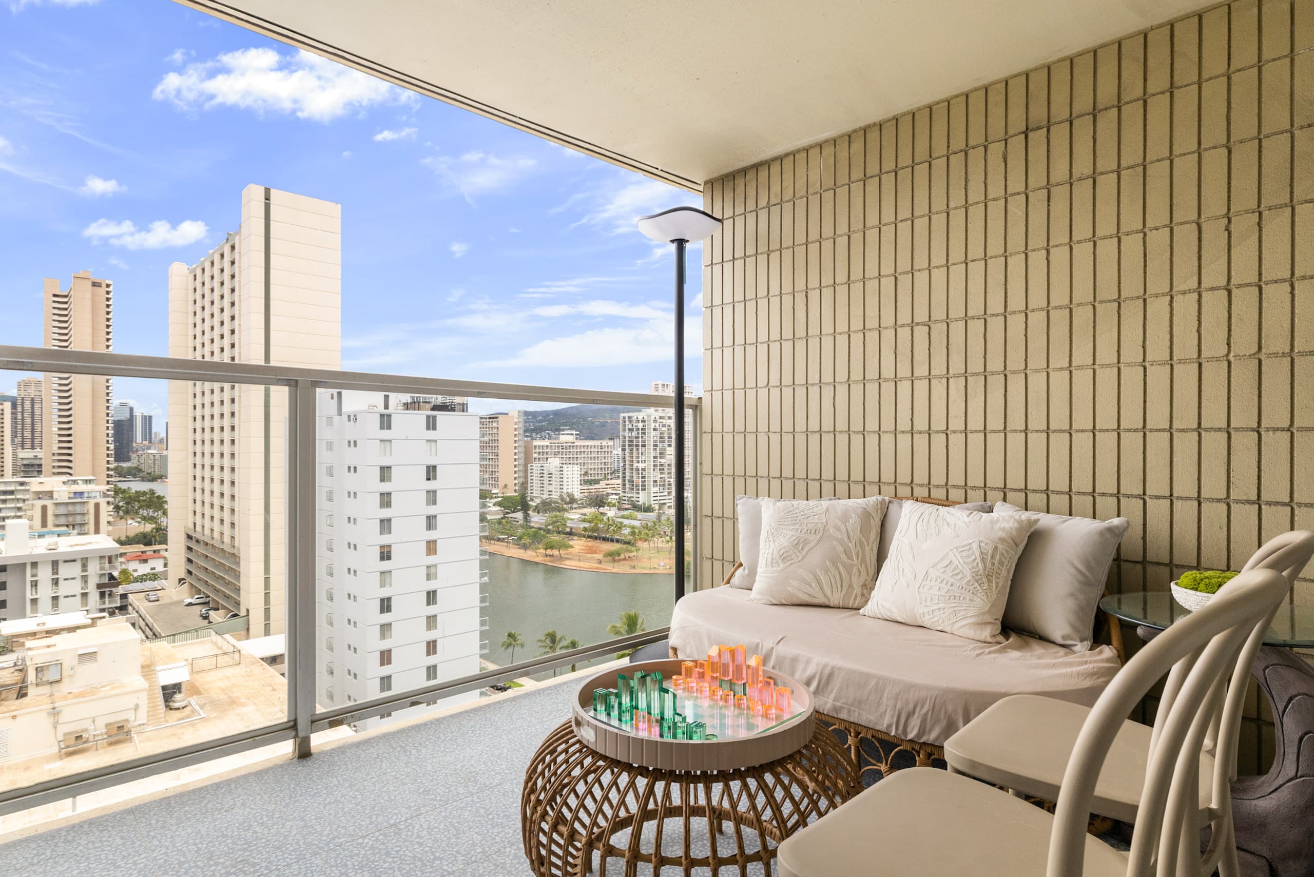 Condo in Honolulu · ★5.0 · 1 bedroom · 4 beds · 1 bath - Image 70