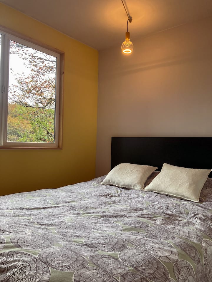 Chambre 1