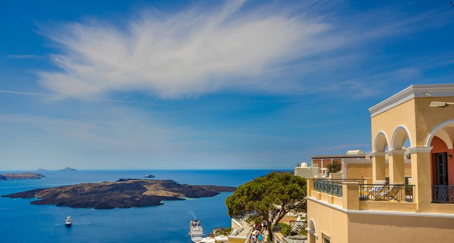 Archipel -The Mansion Accommodates 6 gallery image 4