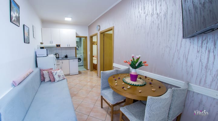 Serenity Apartment - Brela