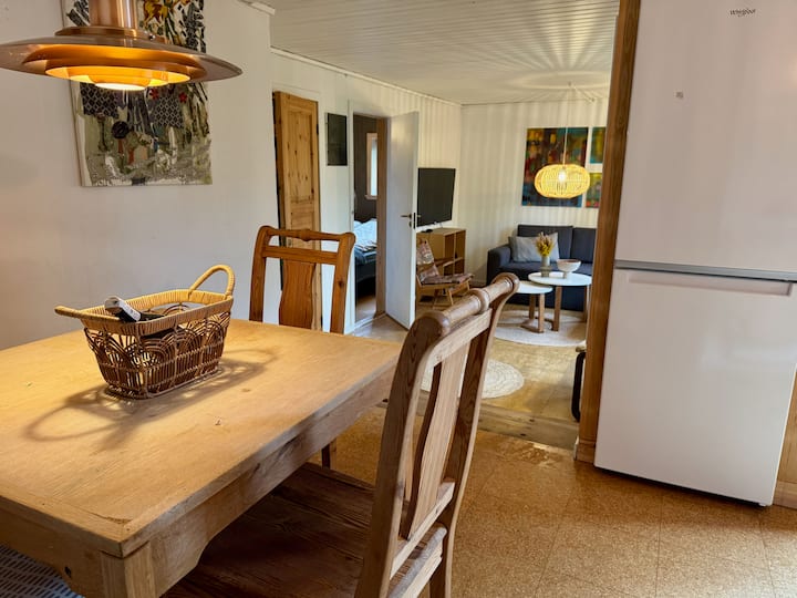 Quiet And Cozy Love Nest - フェロー諸島