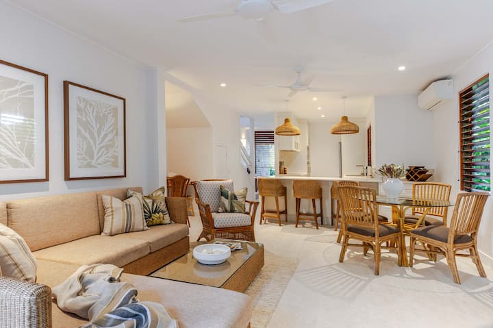Port Douglas Beach Retreat - Port Douglas