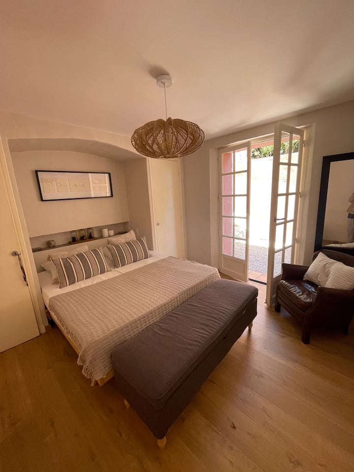Habitación Parental