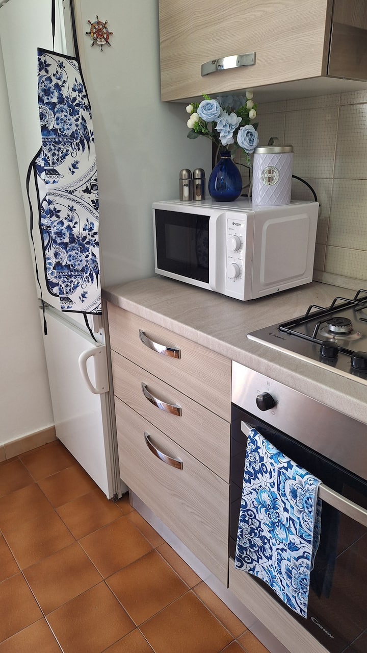 Casa Roseto: Kiemelt Felszereltség, Strandközelben - Roseto Capo Spulico