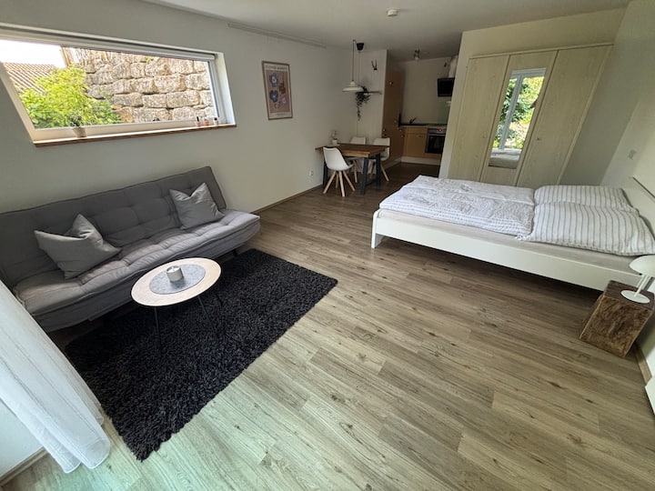 Obývacia miestnosť