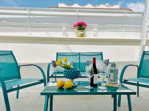 Top performing Airbnb: "A mari" house near the sandy beach with wifi in Avola