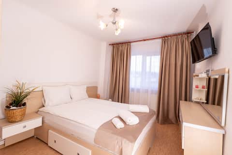 Casa Walter (4 Rooms & Parking)