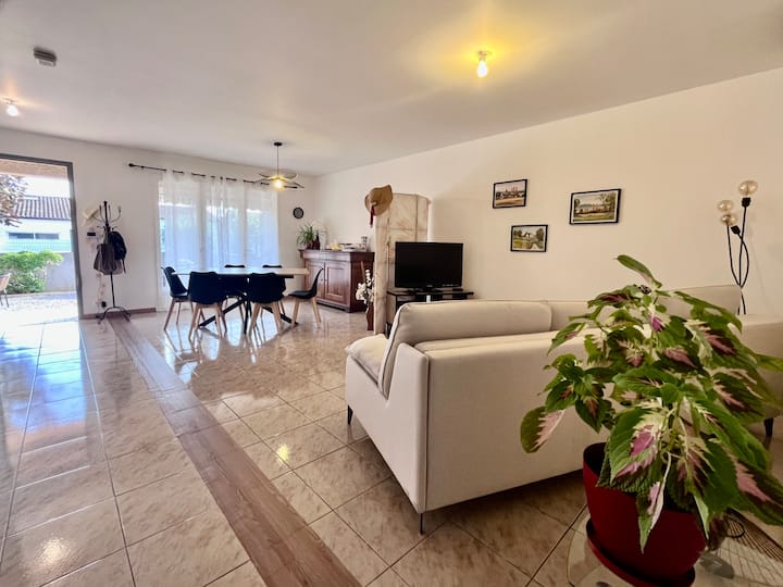 ห้องนั่งเล่น