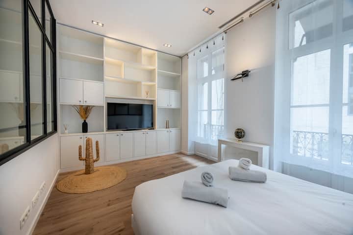 121 Urban Suite Cannes Au Cœur De Lélégance - Cannes
