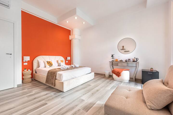 Tribeca Estate managed Airbnb listing 1