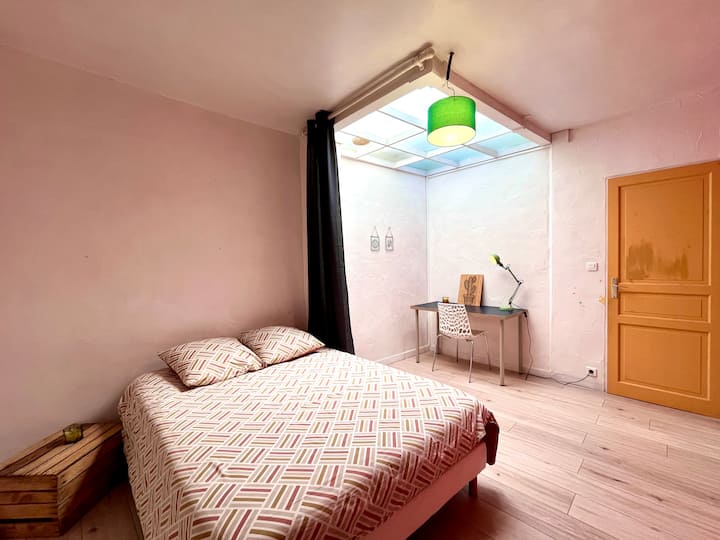 غرفة النوم 4