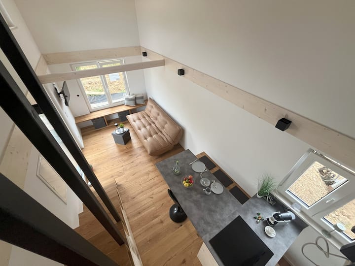 Haus Högelstein - Eggolsheim