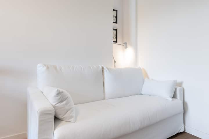 V Suite - [Luxury & A/c In Central Turin] - Turin