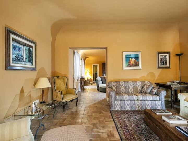 Relais Virginia & Pool, Full Resort- Marsala - Marsala