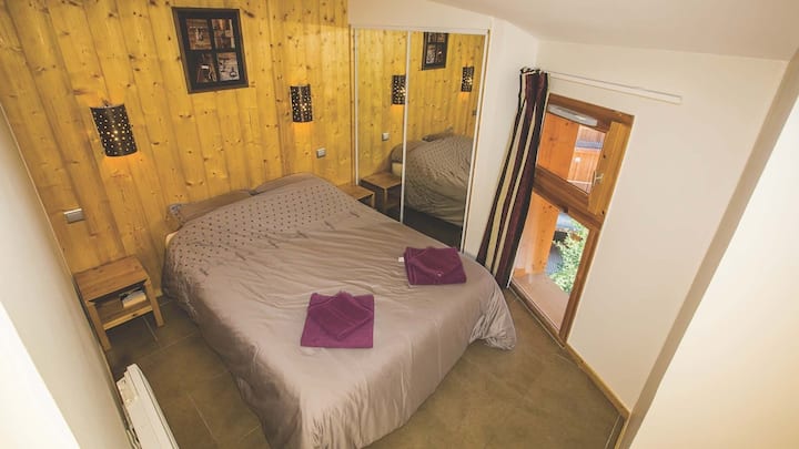 Habitación 1