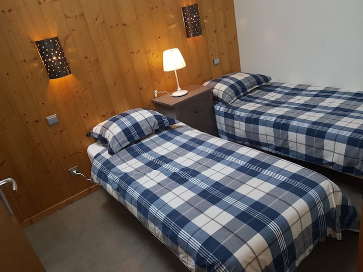 Habitación 2