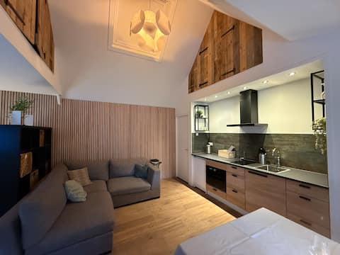 Top Airbnb: ‘De Stolp’ & Stay - Waterland Guest House in Noord Holland