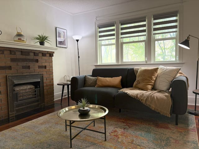 Guest favorite listing in Edmonton
