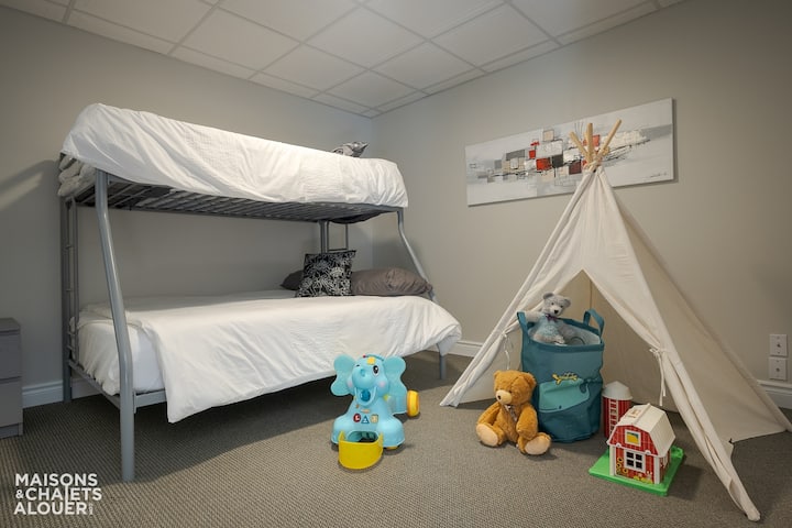 Спална соба 3