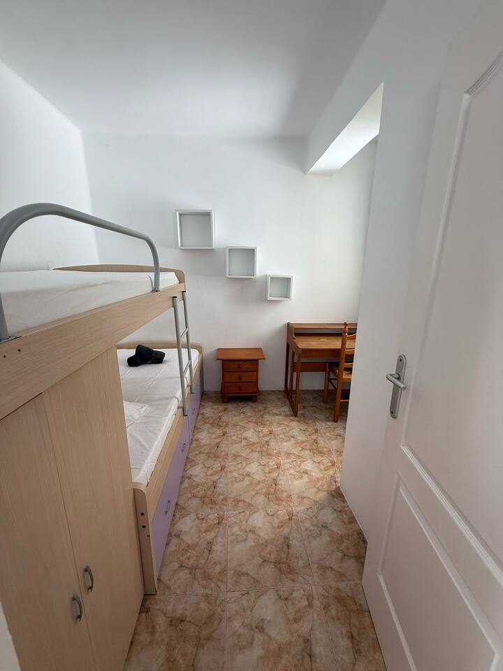 غرفة النوم 3