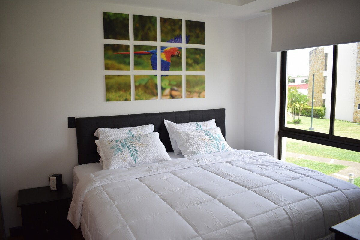 საძინებელი 1