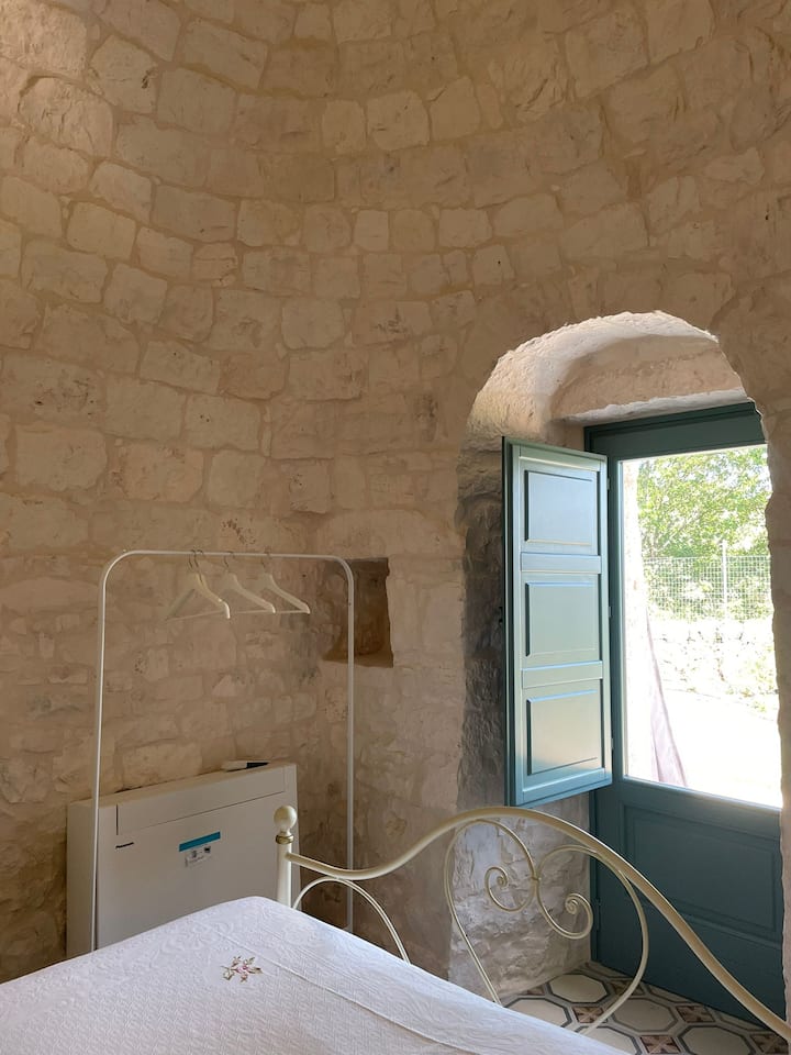 ห้องนอน