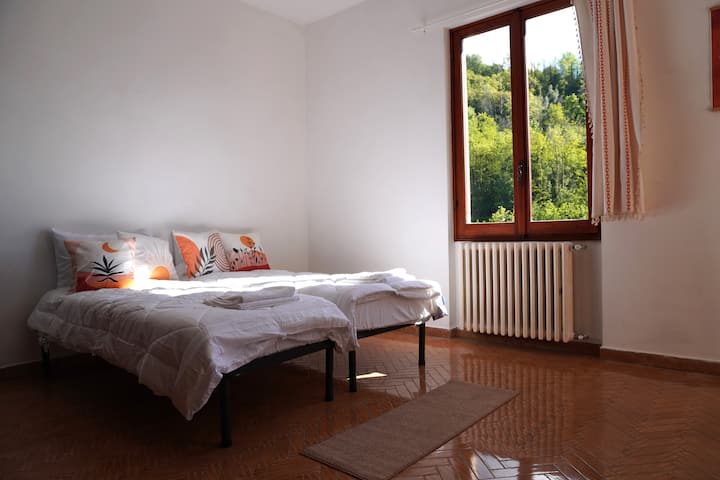 Спална соба 1